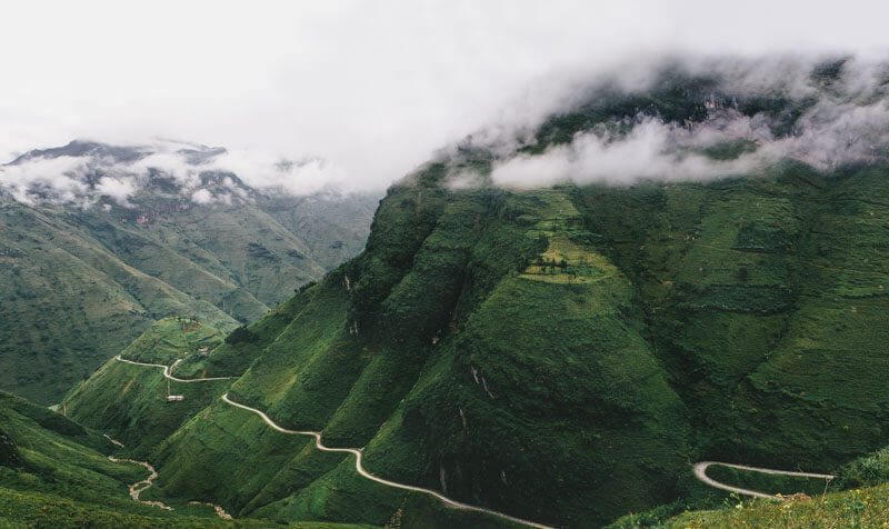 Ha Giang Loop private travel experience